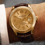 Jacob Zech Munich Automatic // Z2.1530.010