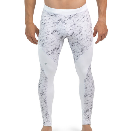 Meggings // Marble (S)