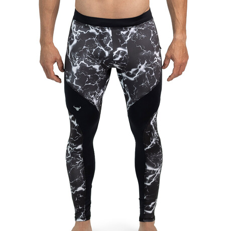 Meggings // Black Thunder (S)