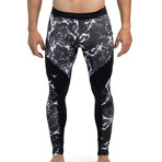 Meggings // Black Thunder (M)