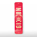 GiBoard // Bonzo Pink