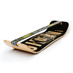 GiBoard // Caesar Black