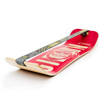 GiBoard // Bonzo Pink