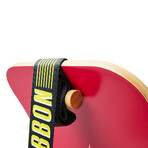 GiBoard // Bonzo Pink