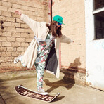 GiBoard // Caesar Black