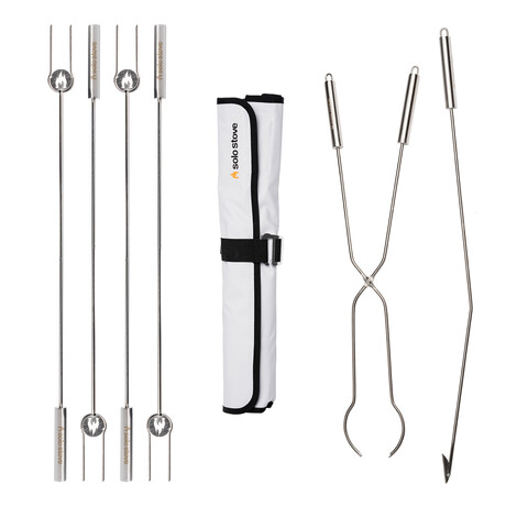 Sticks + Tools Accessory Bundle