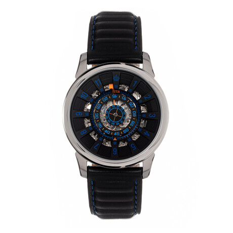 Reign Monterey Automatic // REIRN6402