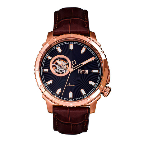 Reign Bauer Automatic // REIRN6006
