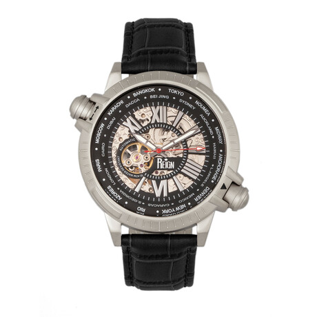 Reign Thanos Automatic // REIRN2101