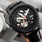 Reign Rudolf Automatic // REIRN5904