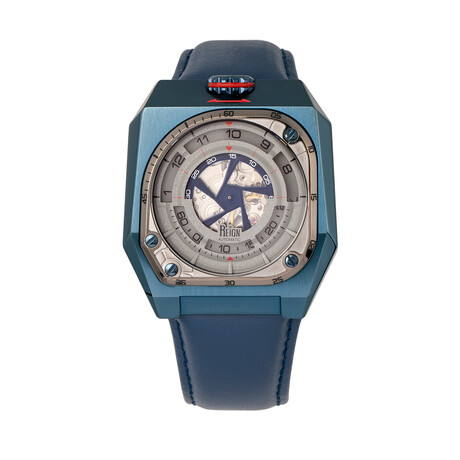Reign Asher Automatic // REIRN5105