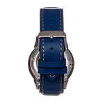 Reign Monterey Automatic // REIRN6403