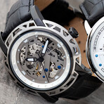 Reign Stavros Automatic // REIRN3704