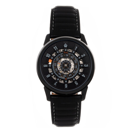 Reign Monterey Automatic // REIRN6404