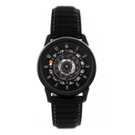 Reign Monterey Automatic // REIRN6404