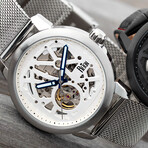 Reign Rudolf Automatic // REIRN5901