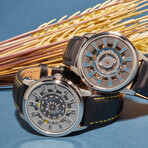 Reign Monterey Automatic // REIRN6402