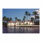 Addison Mizner: The Architect Whose Genius Defined Palm Beach