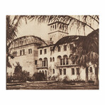 Addison Mizner: The Architect Whose Genius Defined Palm Beach