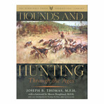 Hounds and Hunting Through the Ages