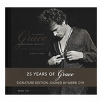 25 Years of Grace: An Anniversary Tribute to Jeff Buckley's Classic Album, Signature Edition