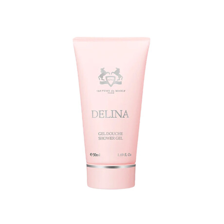 Parfums De Marly // Delina Women's Shower Gel // 50ml