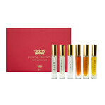 Royal Crown Discovery Set // Set Of 6