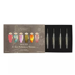 The Merchant of Venice Murano Collection Trial Kit // Set of 6