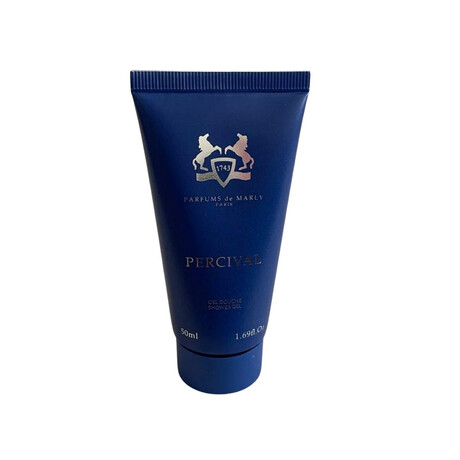 Parfums De Marly // Percival Men's Shower Gel // 50ml