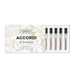 The Merchant of Venice Accordi di Profumo Trial Kit // Set of 6