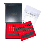 Masque Milano Unisex Discovery Kit // Set Of 16