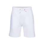 Biarritz Knit Short // White (S)