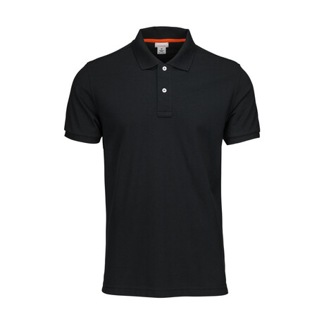 Sunnmore Polo // Black (S)