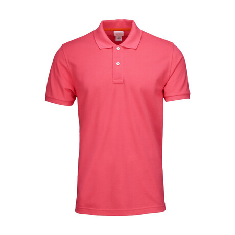 Sunnmore Polo // Campari (S)