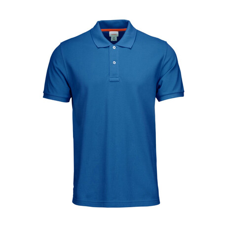 Sunnmore Polo // Ensign Blue (S)