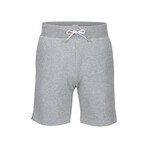 Biarritz Knit Short // Heather Gray (S)