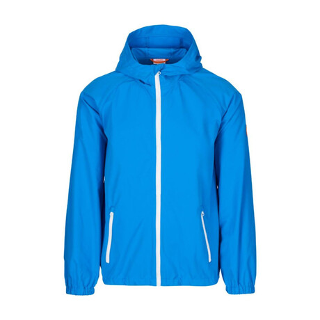 Tarifa Windbreaker // Sail Blue (S)