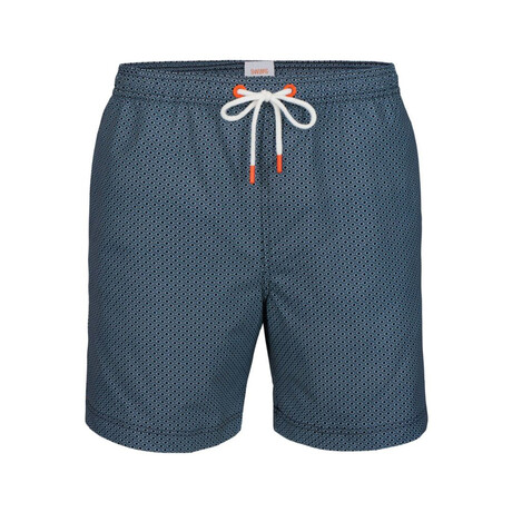Fiordo Swim Short // Navy (S)
