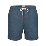 Fiordo Swim Short // Navy (S)
