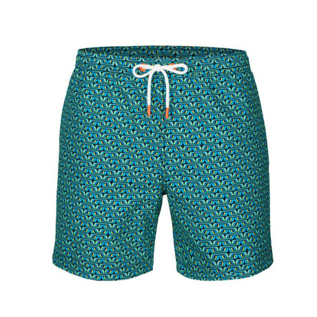 Sotogrande Swim Short // Sea Glass (S)