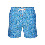 Polpo Swim Short // Ensign Blue (S)