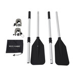 MyCanoe Rowing Kit
