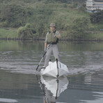 MyCanoe Duo // Folding Canoe for Two