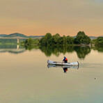 MyCanoe Duo // Folding Canoe for Two