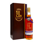 Moscatel Cask Whisky // 750 ml