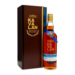 Solist Pedro Ximenez Sherry Cask Strength Whiskey // 750 ml