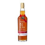Solist Manzanilla Cask Strength Single Malt Whisky // 750 ml
