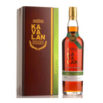 Solist Amontillado Single Cask Strength Single Malt Whisky // 750 ml