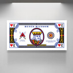 Kings Ransom // Original (20"W x 10"H x 1.5"D)