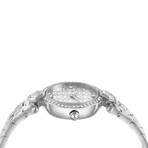 Philipp Plein Ladies Couture Quartz // PWEAA0421